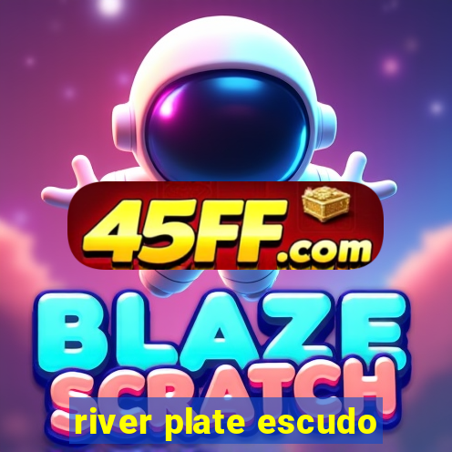 river plate escudo